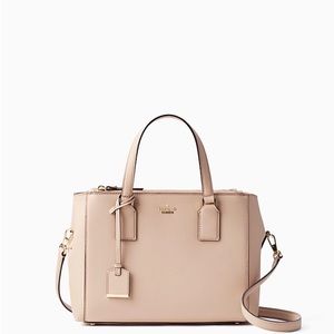 Kate Spade CAMERON STREET TEEGAN handbag